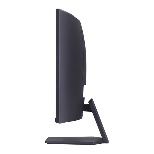 Refurbished LG 27" 27GS60QC-B QHD 180Hz FreeSync Gaming Monitor : image 3