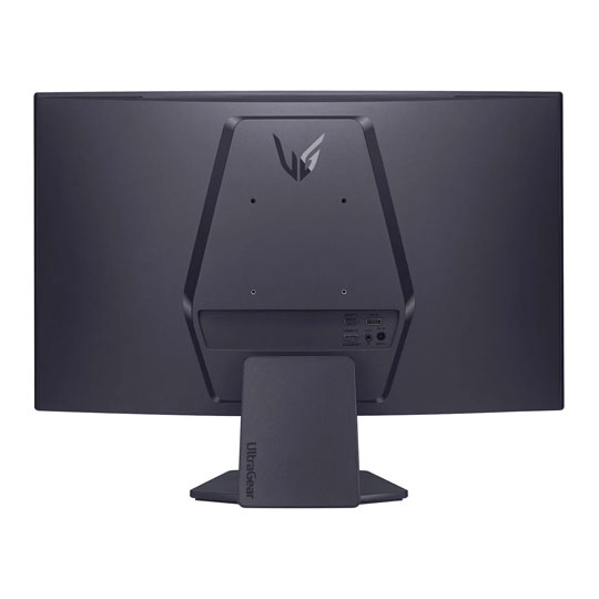 Refurbished LG 27" 27GS60QC-B QHD 180Hz FreeSync Gaming Monitor : image 4