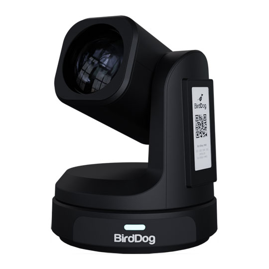 BirdDog Max UHD PTZ Camera (Black)