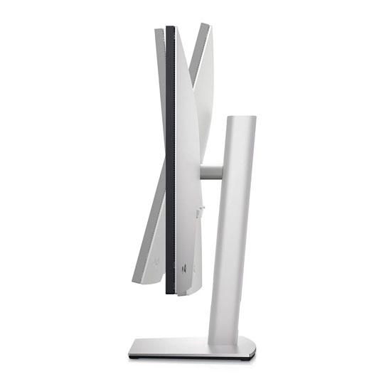 Refurbished Dell 32" U3223QE UltraSharp 4K UHD IPS Monitor with USB-C & Ergonomic Stand : image 3