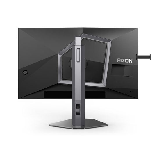 AOC AGON Pro AG246FK 24.1" Full HD 540Hz AdaptiveSync TN Gaming Monitor : image 4