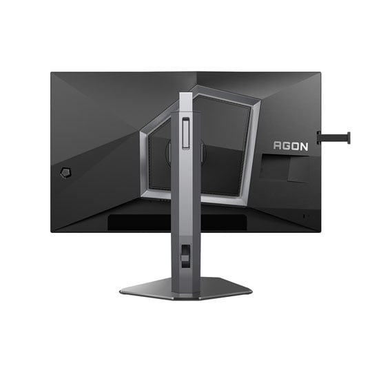 AOC AGON Pro AG256FS 24.5" Full HD 390Hz AdaptiveSync Fast IPS Gaming Monitor : image 4