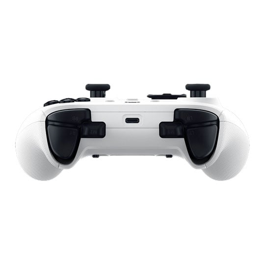 Razer Wolverine V3 Pro XBOX/PC White Wireless Esports Controller : image 2