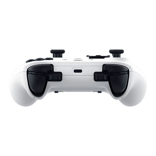 Razer Wolverine V3 Tournament Edition XBOX/PC White Wired Esports Controller : image 3