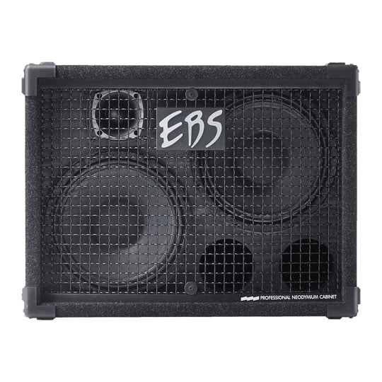 EBS - NeoLine 210 Bass Cab