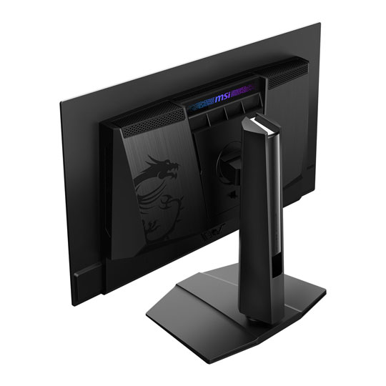 Refurbished MSI 26.5" MPG 271QRX QD-OLED WQHD 360Hz Adaptive-Sync Monitor : image 4