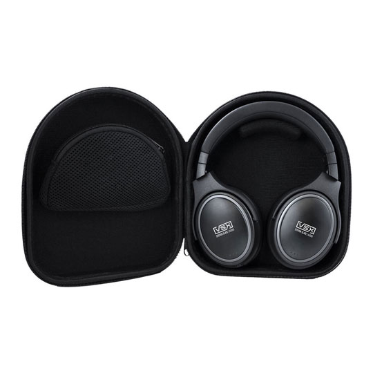 Steven Slate Audio - VSX Platinum Edition Modeling Headphones Closed-back Studio Headphones : image 3