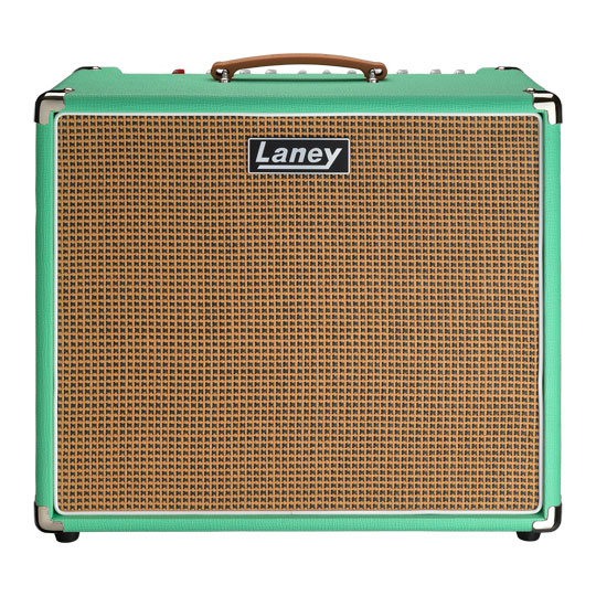Laney - LFSUPER60-112-SFG 1x12" 60W Guitar Amp Combo with Effects : image 4