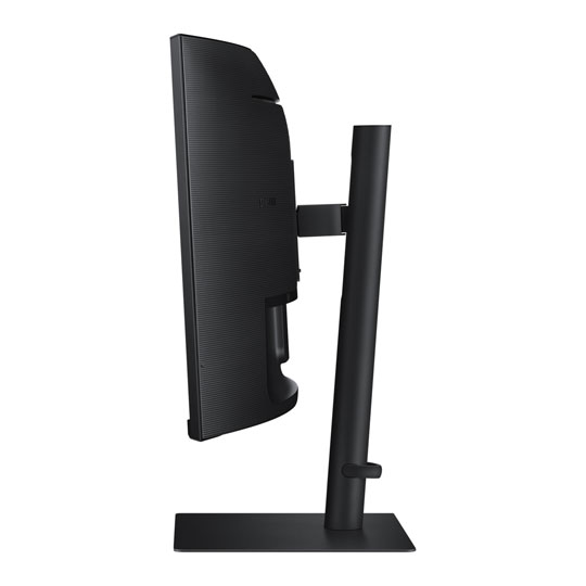 Samsung ViewFinity S65UC 34" WQHD VA HDR USB-C Monitor with KVM Switch : image 3