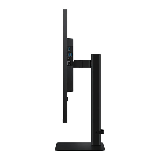 Samsung ViewFinity S80UD 32" 4K UHD VA HDR10 USB-C Monitor : image 3
