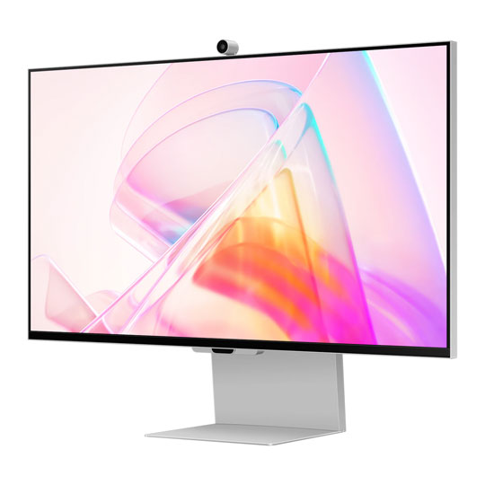 Samsung ViewFinity S90PC 27" 5K IPS Smart Monitor : image 2