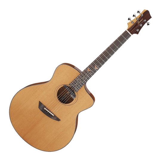 Ibanez Jon Gomm Signature JGM11 Acoustic-Electric Guitar