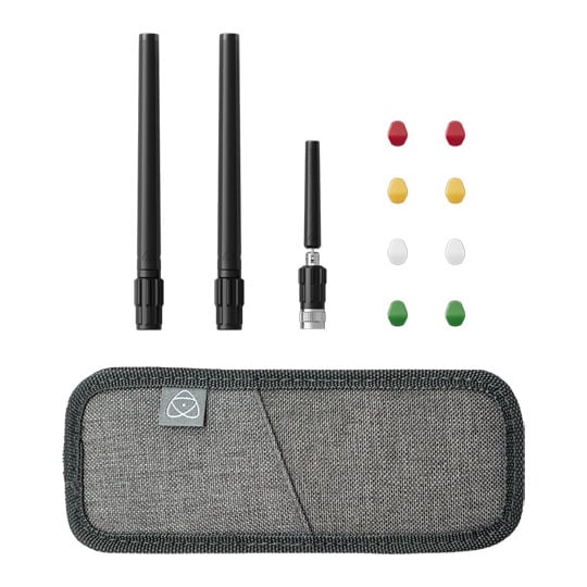 Atomos Antenna Set for Zato Connect, Atomos Connect, Shogun, Shogun Ultra/Connect