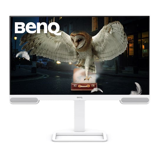 Benq 27" EW2790U 4K UHD 60Hz Premium IPS Monitor : image 1