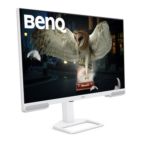 Benq 31.5" EW3290U 4K UHD 60Hz Premium IPS Monitor : image 2