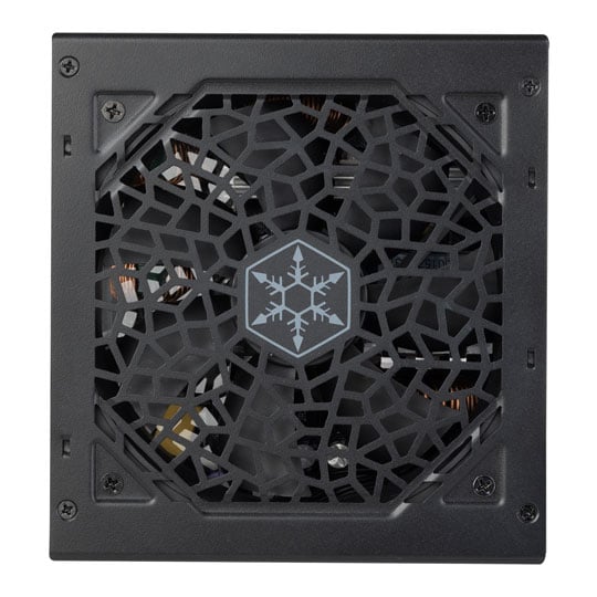 SilverStone ATTIS 750R Bronze 750 Watt Wired 80+ Bronze ATX PSU/Power Supply : image 2