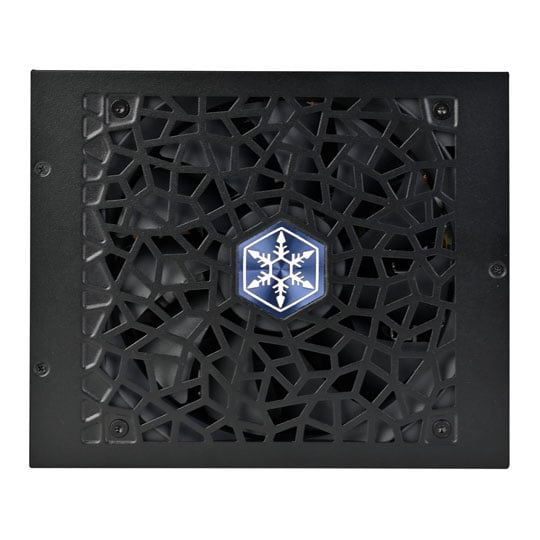 SilverStone ZEUS 1650R Titanium 1650 Watt Fully Modular 80+ Titaniumm ATX3.1 PSU/Power Supply : image 2
