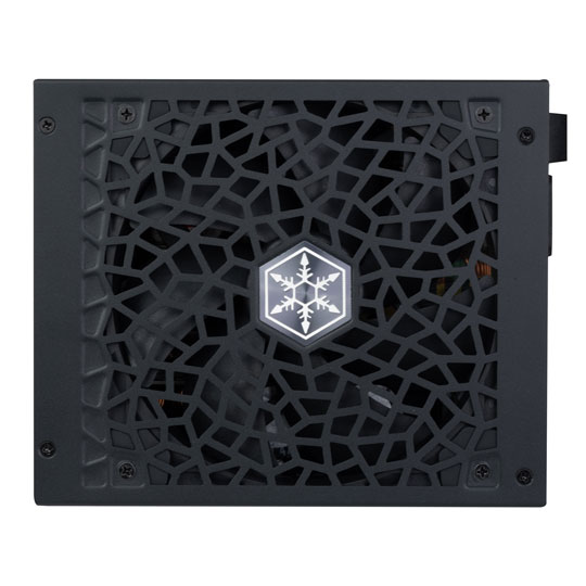 SilverStone HELA 1650R 1650 Watt Fully Modular Cybenetics 80+ Platinum ATX3.1 PSU/Power Supply : image 2