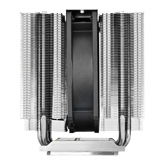 SilverStone 4U Server/Workstation CPU Cooler for Intel / AMD : image 3