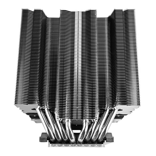 SilverStone 4U Server/Workstation CPU Cooler for Intel / AMD : image 4