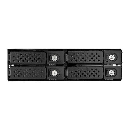 Silverstone FS204-US 5.25" SSD Adapter Cage