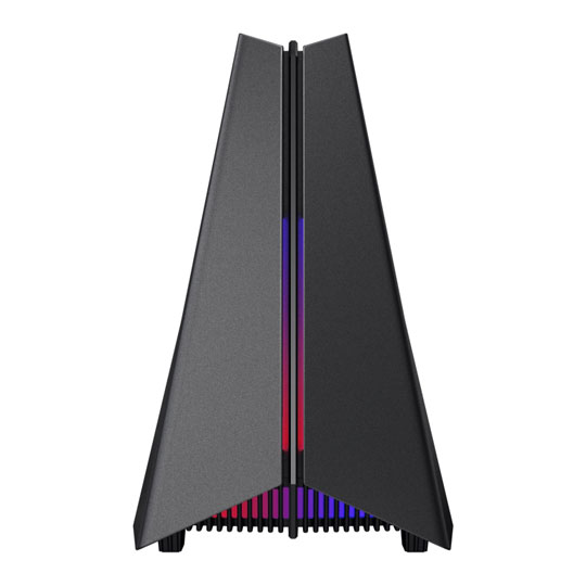tp-link Archer GE550 BE9300 Tri-Band Wi-Fi 7 Gaming Router : image 2