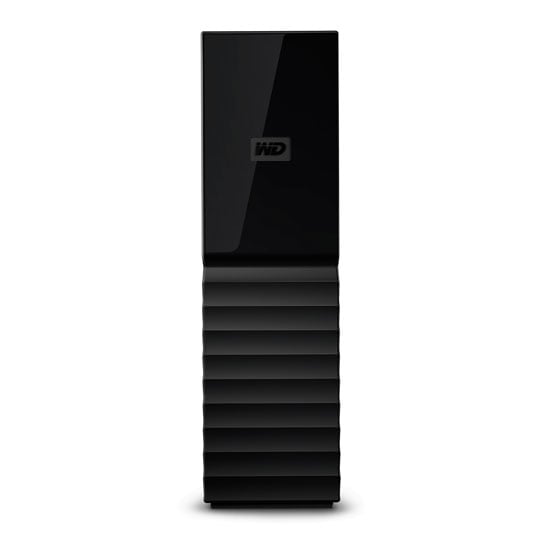 WD My Book 26TB External Desktop USB3.2 Gen1 Hard Drive / HDD
