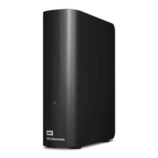 WD Elements 26TB External Desktop USB3.2 Gen1Hard Drive / HDD : image 3