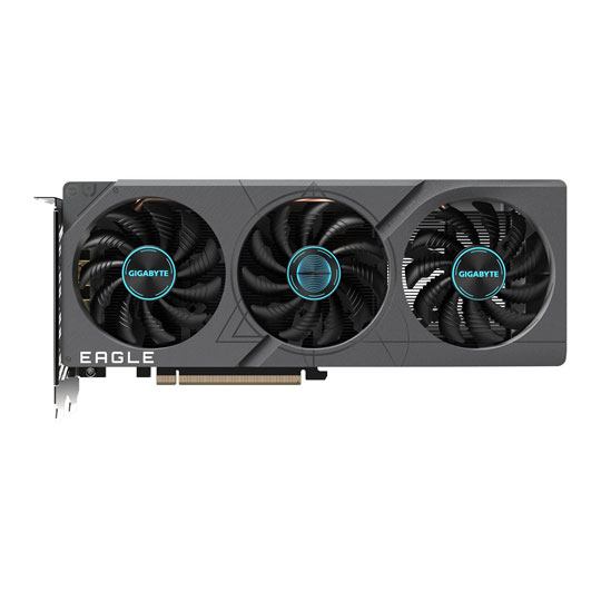 Refurbished Gigabyte NVIDIA GeForce RTX 4060 8GB EAGLE OC Ada Lovelace Graphics Card : image 2