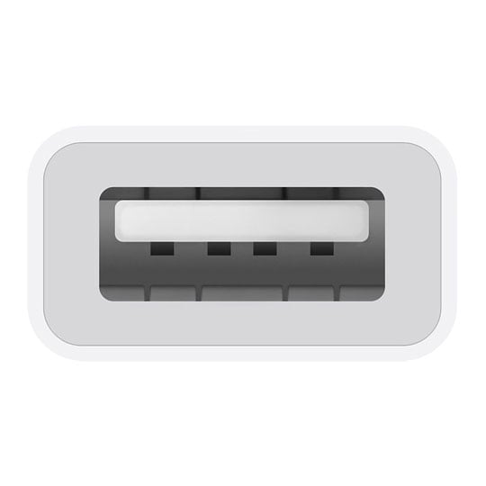Apple USB-C to USB-A Adapter