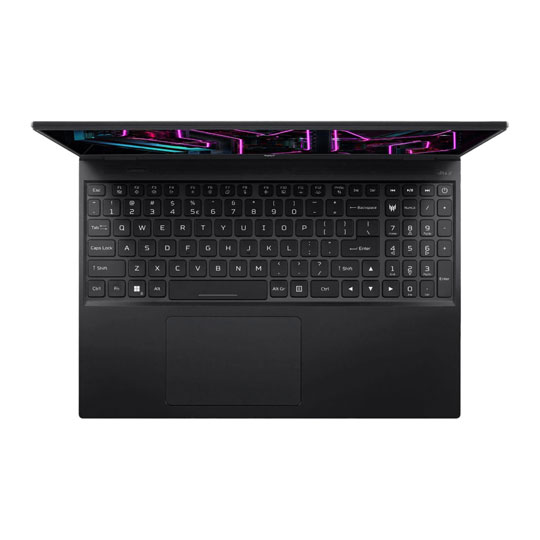 Refurbished Acer Predator Helios 16 PH16-71 16" WQXGA IPS 240Hz Core i9 RTX 4080 Gaming Laptop : image 3