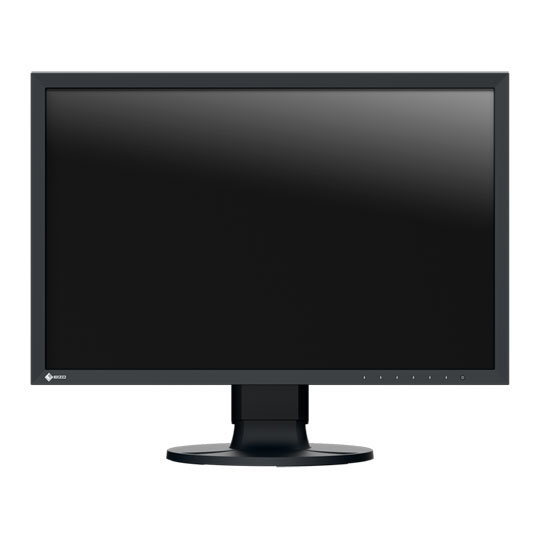 EIZO ColorEdge 24" Monitor : image 1