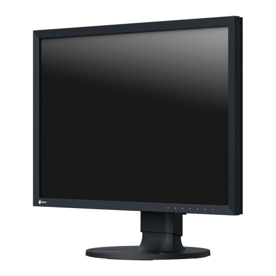 EIZO ColorEdge 24" Monitor : image 2