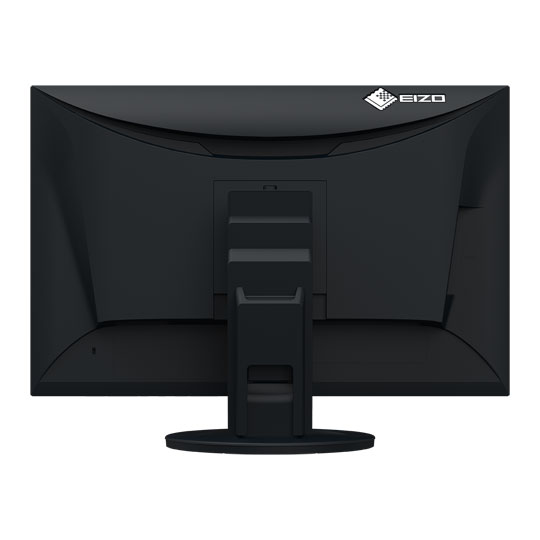 EIZO FlexScan EV2485-BK 24" Monitor : image 4