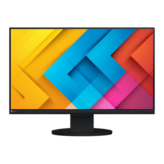 EIZO FlexScan EV2490-BK 24" Monitor