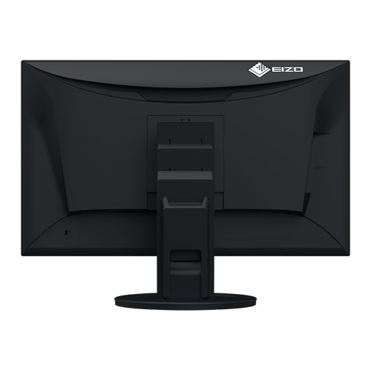 EIZO FlexScan EV2490-BK 24" Monitor : image 3