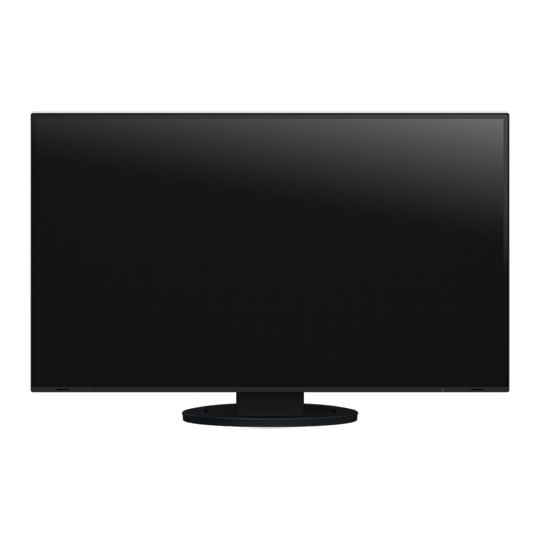 EIZO FlexScan 27" Monitor : image 1