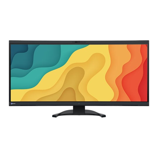 EIZO FlexScan EV3450XC-BK 34" UltraWide Monitor