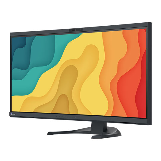 EIZO FlexScan EV3450XC-BK 34" UltraWide Monitor : image 2