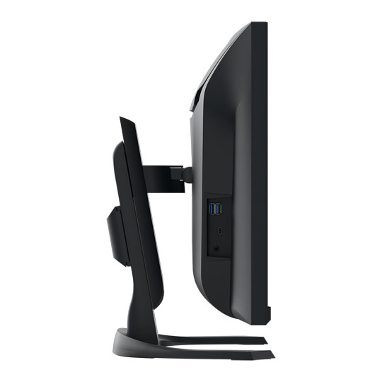 EIZO FlexScan EV3450XC-BK 34" UltraWide Monitor : image 3