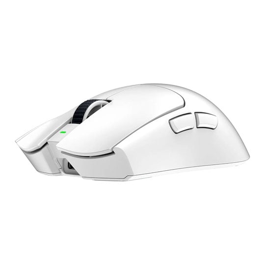 Refurbished Razer Viper V3 Pro Optical Wireless White Gaming Mouse : image 2