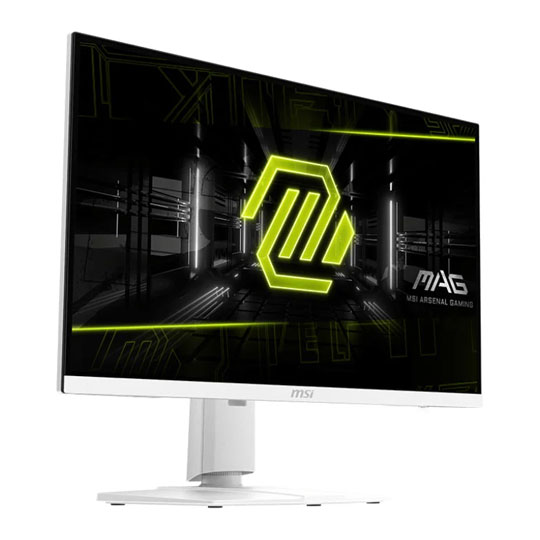 Open Box MSI MAG 274URFW 27" WQHD 160Hz Adaptive Sync HDR IPS Gaming Monitor : image 2