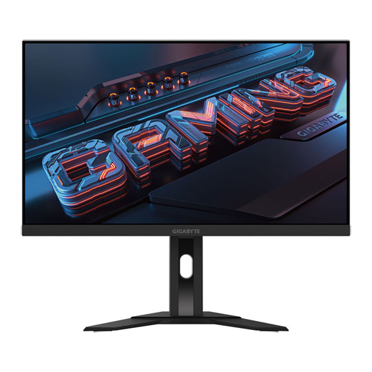 Open Box Gigabyte 27" 4K UHD 160Hz Adaptive Sync HDR IPS Gaming Monitor