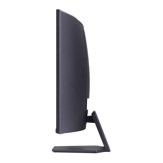Open Box LG 32" 32GS60QC-B QHD 180Hz FreeSync Gaming Monitor : image 3
