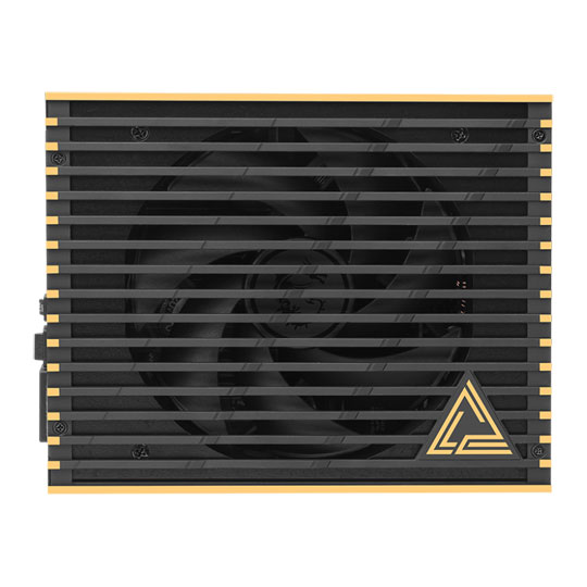 MSI MEG Ai1600T PCIe5 1600W Full Modular Compact 80PLUS Titanium ATX 3.1 PCIE 5.1 Power Supply : image 3