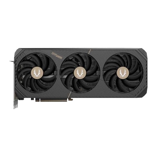 ZOTAC NVIDIA GeForce RTX 5070 Ti SOLID OC 16GB Blackwell Graphics Card : image 2