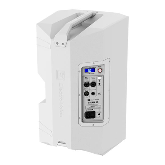 Electrovoice - EVERSE -12 (White) : image 3