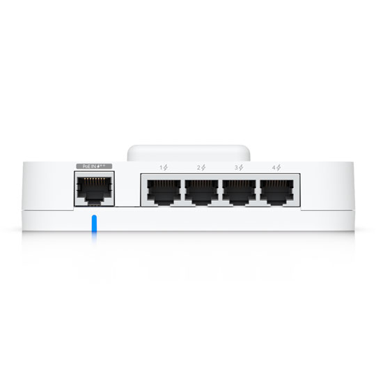 Ubiquiti UA-Hub-Door Single-Door Access Control Solution Via Connected Access Readers : image 4