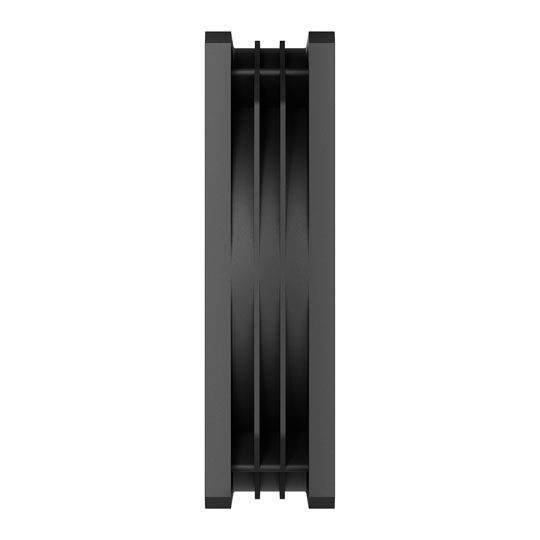 Arctic P9 PWM PST Black 92mm Pressure Optimised Fan : image 3