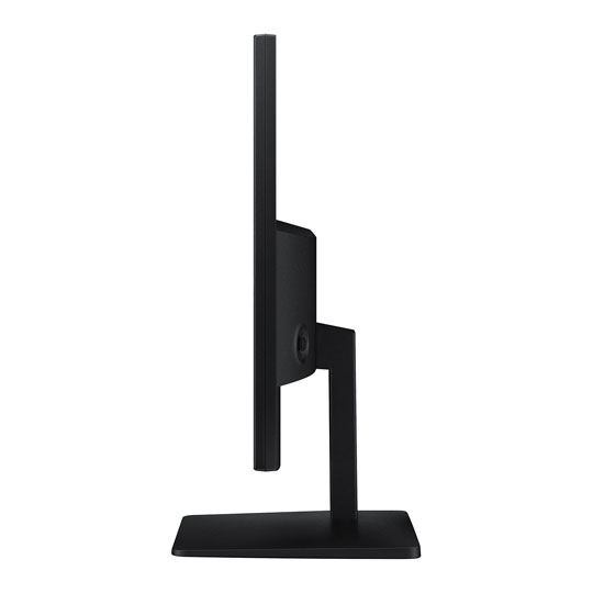 Samsung Essential S3 S31D 24" Full HD VA Monitor : image 3